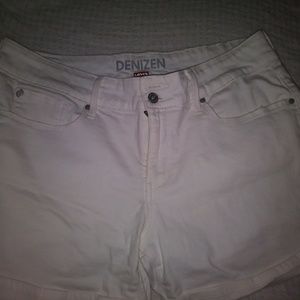 Denizen made by Levi's Jean Shorts